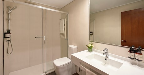 Room Habitación Superior